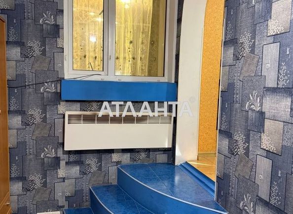 2-комнатная квартира по адресу ул. Бугаевская (площадь 53 м²) - Atlanta.ua - фото 10