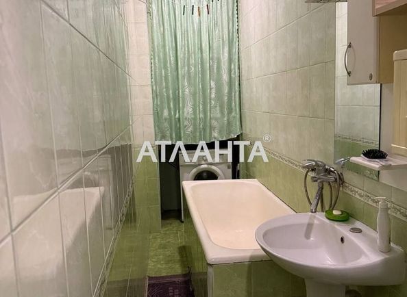 2-комнатная квартира по адресу ул. Бугаевская (площадь 53 м²) - Atlanta.ua - фото 8