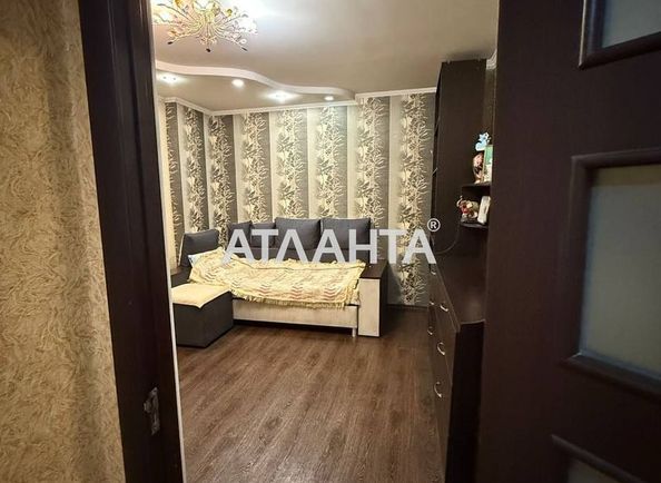 2-комнатная квартира по адресу ул. Бугаевская (площадь 53 м²) - Atlanta.ua - фото 3