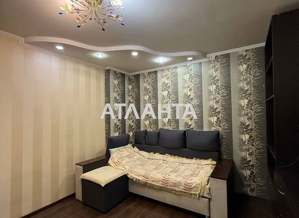 2-комнатная квартира по адресу ул. Бугаевская (площадь 53 м²) - Atlanta.ua