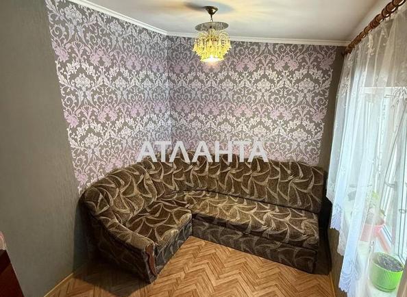 2-rooms apartment apartment by the address st. Bugaevskaya Instrumentalnaya (area 53 m²) - Atlanta.ua - photo 6