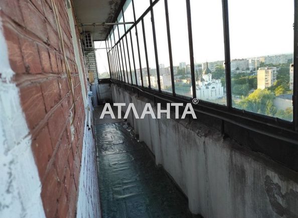 3-rooms apartment apartment by the address st. Pasechnaya ul (area 66,6 m²) - Atlanta.ua - photo 6