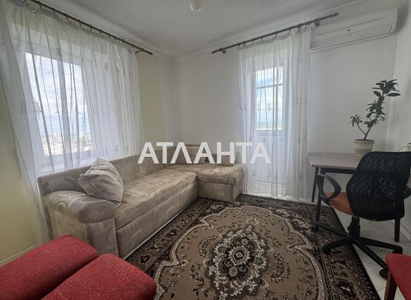 3-rooms apartment apartment by the address st. Pasechnaya ul (area 66,6 m²) - Atlanta.ua