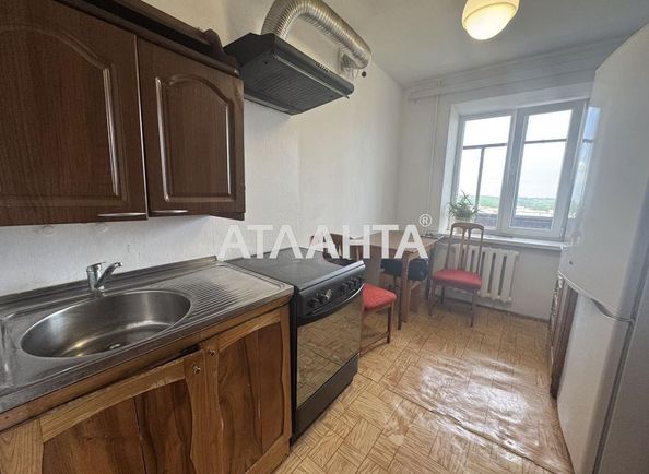 3-rooms apartment apartment by the address st. Pasechnaya ul (area 66,6 m²) - Atlanta.ua - photo 3