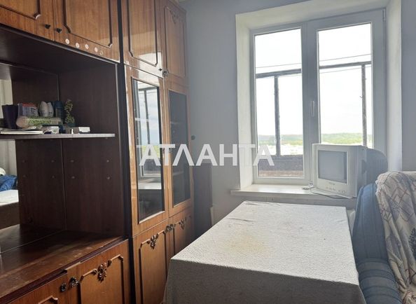 3-rooms apartment apartment by the address st. Pasechnaya ul (area 66,6 m²) - Atlanta.ua - photo 5