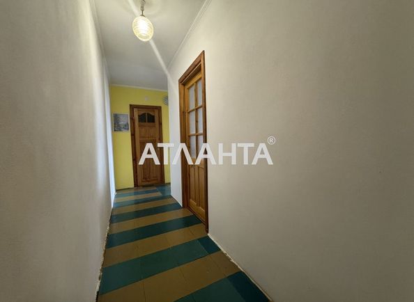 3-rooms apartment apartment by the address st. Pasechnaya ul (area 66,6 m²) - Atlanta.ua - photo 8