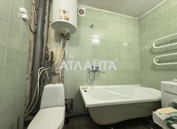 3-rooms apartment apartment by the address st. Pasechnaya ul (area 66,6 m²) - Atlanta.ua - photo 11