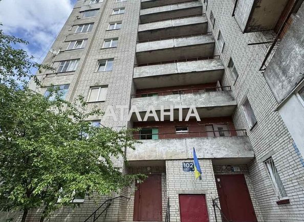 3-rooms apartment apartment by the address st. Pasechnaya ul (area 66,6 m²) - Atlanta.ua - photo 12