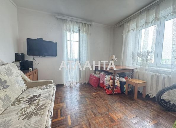 3-rooms apartment apartment by the address st. Pasechnaya ul (area 66,6 m²) - Atlanta.ua - photo 13