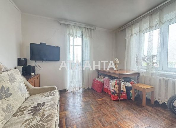 3-rooms apartment apartment by the address st. Pasechnaya ul (area 66,6 m²) - Atlanta.ua - photo 14