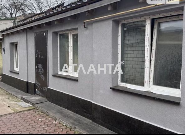 2-rooms apartment apartment by the address st. Bolgarskaya Budennogo (area 40 m²) - Atlanta.ua - photo 2