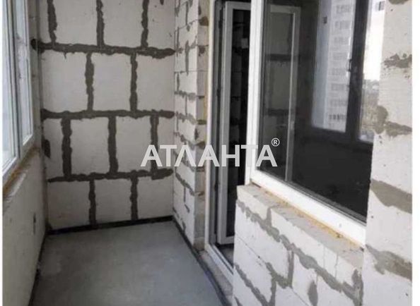 2-rooms apartment apartment by the address st. Bolgarskaya Budennogo (area 40 m²) - Atlanta.ua - photo 4