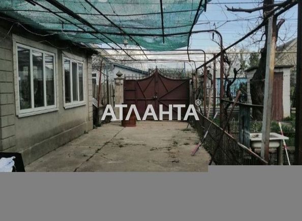 Будинок за адресою вул. Аеродромна (площа 60 м²) - Atlanta.ua