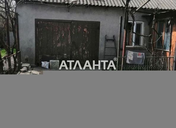 Будинок за адресою вул. Аеродромна (площа 60 м²) - Atlanta.ua - фото 9