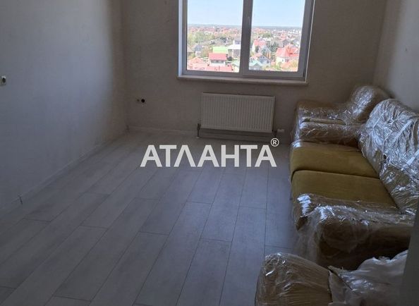 1-комнатная квартира по адресу Небесной Сотни пр. (площадь 48 м²) - Atlanta.ua - фото 2