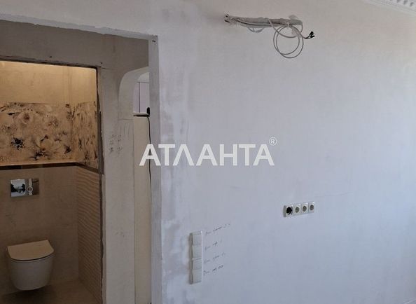 1-комнатная квартира по адресу Небесной Сотни пр. (площадь 48 м²) - Atlanta.ua - фото 15