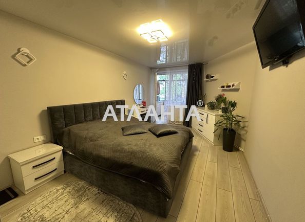 2-rooms apartment apartment by the address st. Kleparovskaya ul (area 50,3 m²) - Atlanta.ua - photo 4