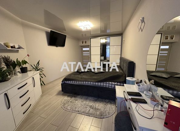 2-rooms apartment apartment by the address st. Kleparovskaya ul (area 50,3 m²) - Atlanta.ua