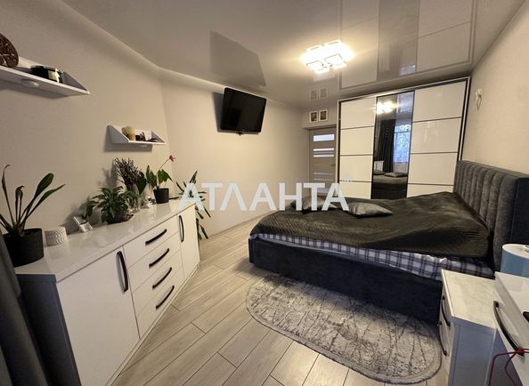2-rooms apartment apartment by the address st. Kleparovskaya ul (area 50,3 m²) - Atlanta.ua - photo 2