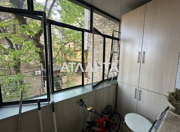 2-rooms apartment apartment by the address st. Kleparovskaya ul (area 50,3 m²) - Atlanta.ua - photo 3