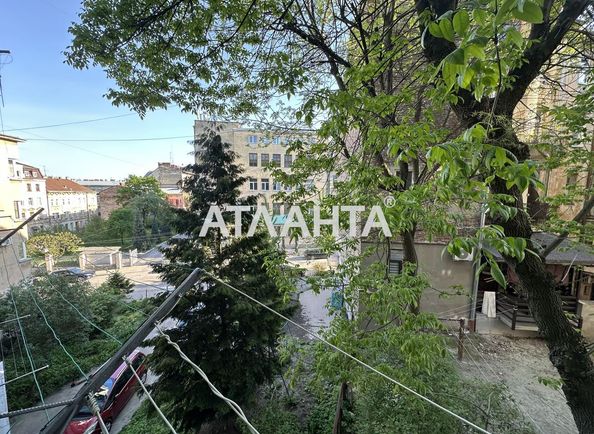 2-rooms apartment apartment by the address st. Kleparovskaya ul (area 50,3 m²) - Atlanta.ua - photo 5