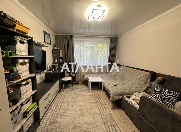 2-rooms apartment apartment by the address st. Kleparovskaya ul (area 50,3 m²) - Atlanta.ua - photo 6