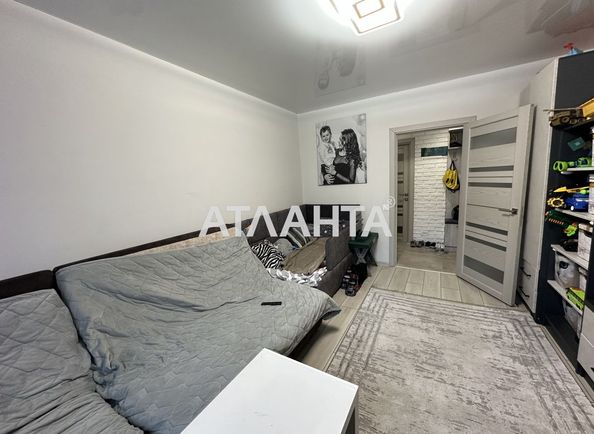 2-rooms apartment apartment by the address st. Kleparovskaya ul (area 50,3 m²) - Atlanta.ua - photo 7