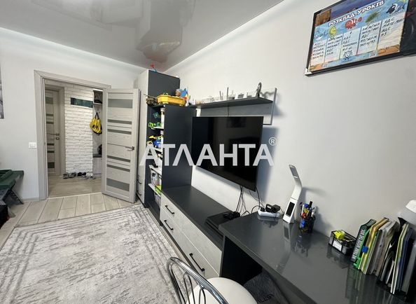 2-rooms apartment apartment by the address st. Kleparovskaya ul (area 50,3 m²) - Atlanta.ua - photo 8