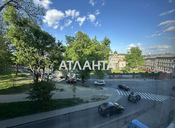 2-rooms apartment apartment by the address st. Kleparovskaya ul (area 50,3 m²) - Atlanta.ua - photo 9