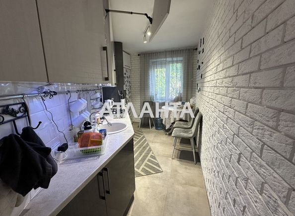 2-rooms apartment apartment by the address st. Kleparovskaya ul (area 50,3 m²) - Atlanta.ua - photo 10