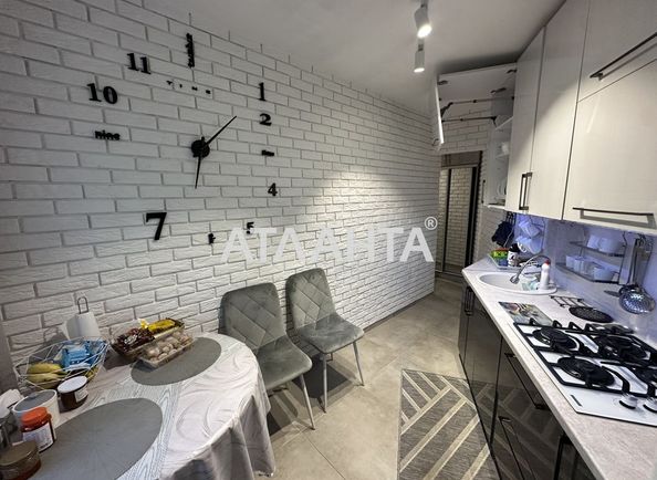 2-rooms apartment apartment by the address st. Kleparovskaya ul (area 50,3 m²) - Atlanta.ua - photo 11
