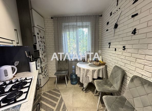 2-rooms apartment apartment by the address st. Kleparovskaya ul (area 50,3 m²) - Atlanta.ua - photo 13
