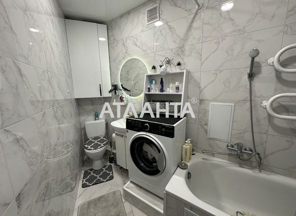 2-rooms apartment apartment by the address st. Kleparovskaya ul (area 50,3 m²) - Atlanta.ua - photo 14