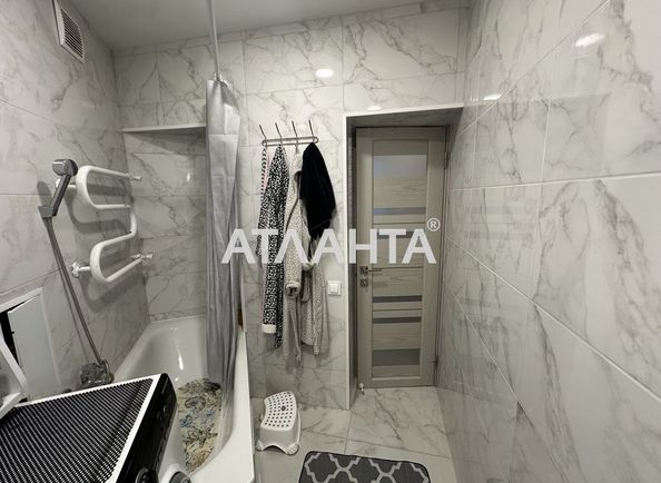 2-rooms apartment apartment by the address st. Kleparovskaya ul (area 50,3 m²) - Atlanta.ua - photo 16