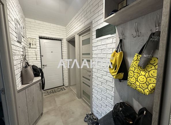 2-rooms apartment apartment by the address st. Kleparovskaya ul (area 50,3 m²) - Atlanta.ua - photo 17