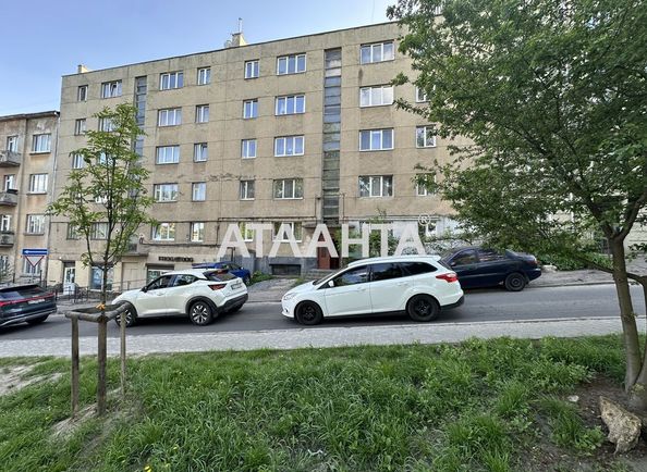 2-rooms apartment apartment by the address st. Kleparovskaya ul (area 50,3 m²) - Atlanta.ua - photo 18