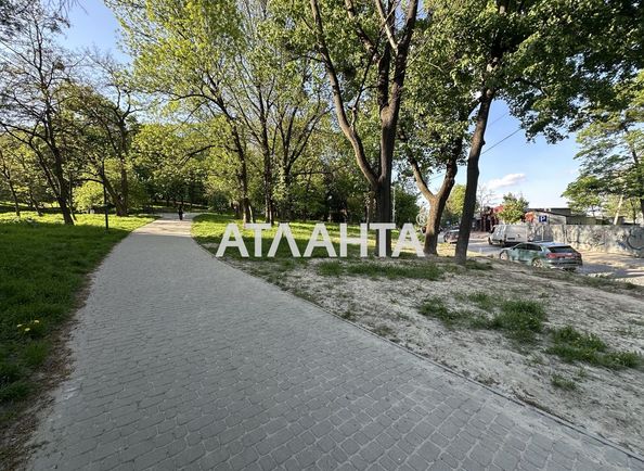 2-rooms apartment apartment by the address st. Kleparovskaya ul (area 50,3 m²) - Atlanta.ua - photo 20