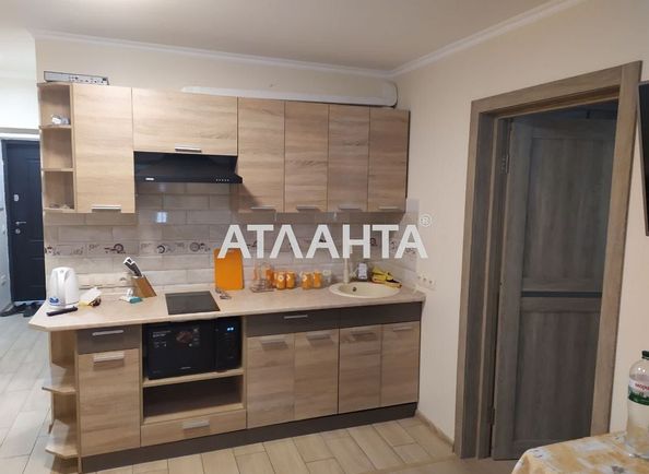 1-комнатная квартира по адресу Французский бул. (площадь 37,1 м²) - Atlanta.ua