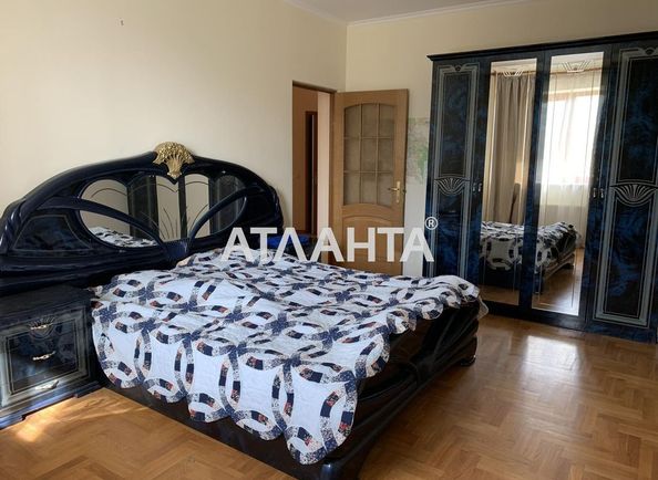 3-кімнатна квартира за адресою вул. Тичини (площа 97 м²) - Atlanta.ua