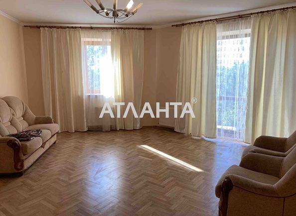 3-кімнатна квартира за адресою вул. Тичини (площа 97 м²) - Atlanta.ua - фото 2