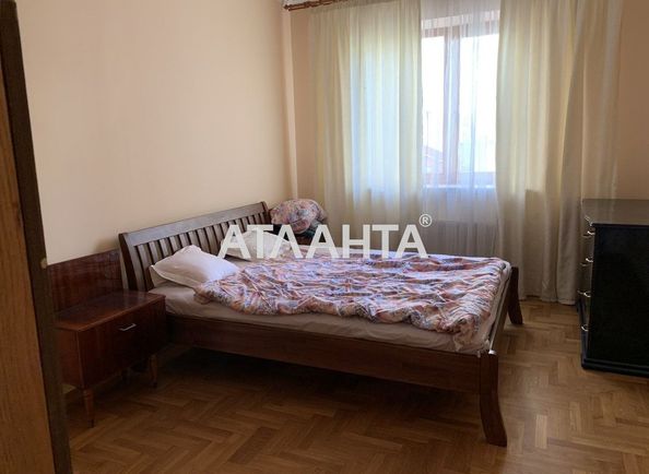 3-кімнатна квартира за адресою вул. Тичини (площа 97 м²) - Atlanta.ua - фото 3