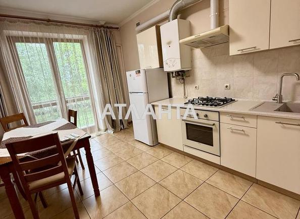 3-комнатная квартира по адресу ул. Тичини (площадь 97 м²) - Atlanta.ua