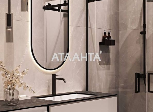 1-room apartment apartment by the address st. Krasnova (area 42 m²) - Atlanta.ua - photo 7