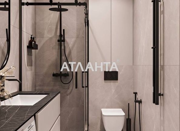 1-room apartment apartment by the address st. Krasnova (area 42 m²) - Atlanta.ua - photo 9