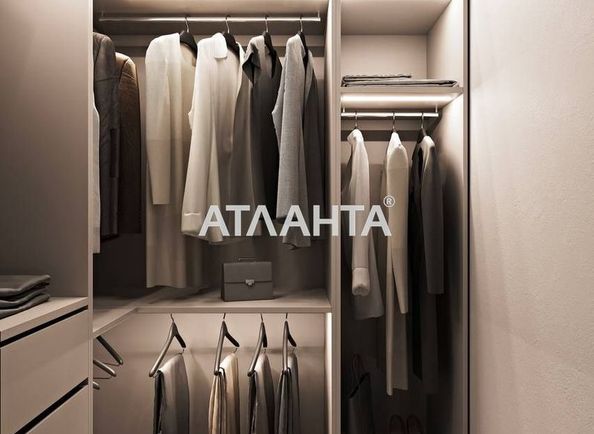 1-room apartment apartment by the address st. Krasnova (area 42 m²) - Atlanta.ua - photo 10