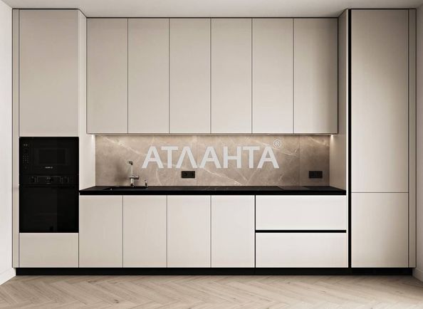 1-room apartment apartment by the address st. Krasnova (area 42 m²) - Atlanta.ua - photo 6