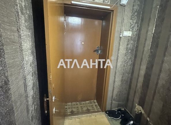 3-кімнатна квартира за адресою вул. Ентузіастів (площа 63,5 м²) - Atlanta.ua - фото 16