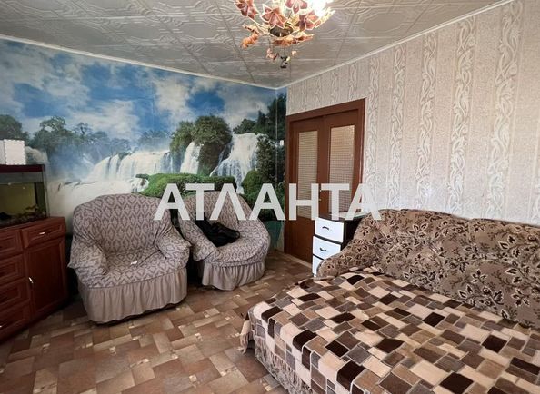 3-кімнатна квартира за адресою вул. Ентузіастів (площа 63,5 м²) - Atlanta.ua