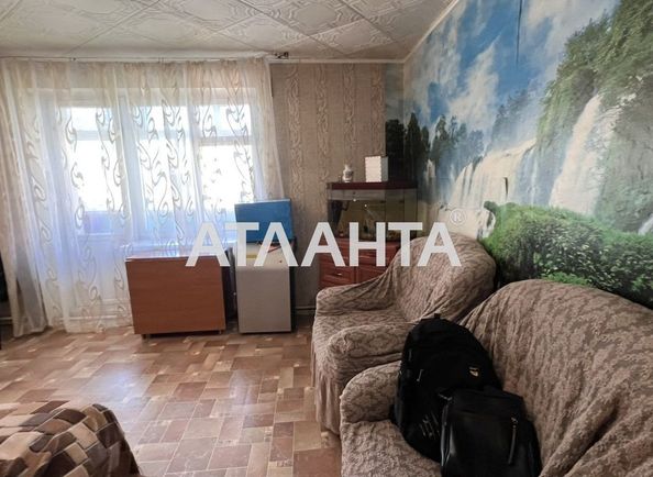 3-кімнатна квартира за адресою вул. Ентузіастів (площа 63,5 м²) - Atlanta.ua - фото 2