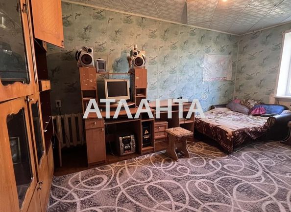 3-кімнатна квартира за адресою вул. Ентузіастів (площа 63,5 м²) - Atlanta.ua - фото 6